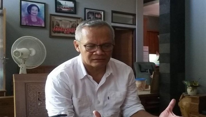 Jangan Gara-gara Cebong Kampret, Pilpres Dikembalikan ke MPR