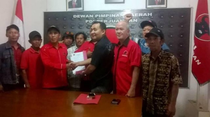 Dukungan Internal Kembali Mengalir untuk Emier Moies