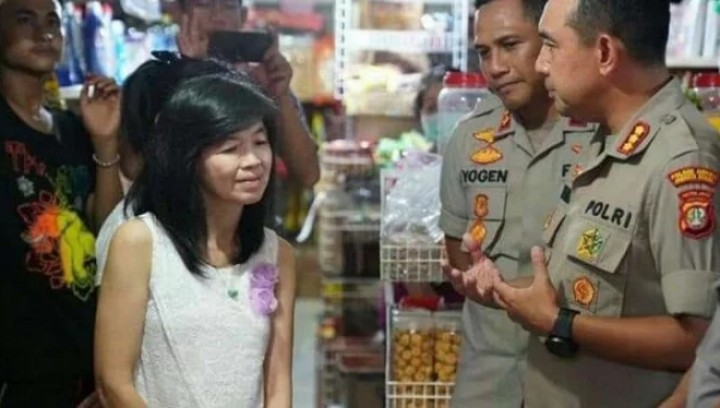 Pengakuan Ibu Pemilik Toko yang Viral karena Tolak Sembakonya Diborong