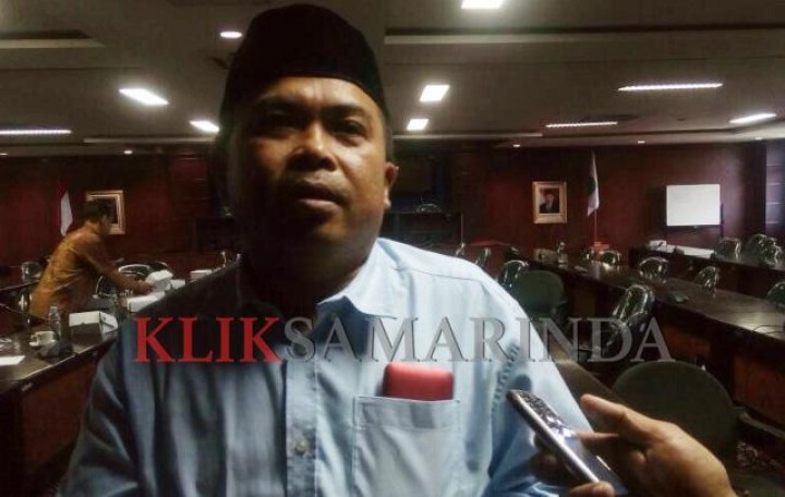 Komisi I DPRD Bontang Minta Ada UPTD di Daerah