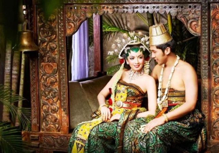 ASTON Samarinda Hadirkan Wedding Tradisional Bonus Gratis Bulan Madu ke Bali