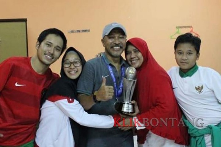 Fakhri Bandingkan Timnas U-16 dan Timnas SEA Games 1997