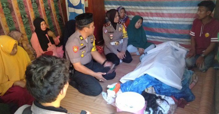 Calon Pengantin di Gowa Meninggal di Hari Ijab Kabul