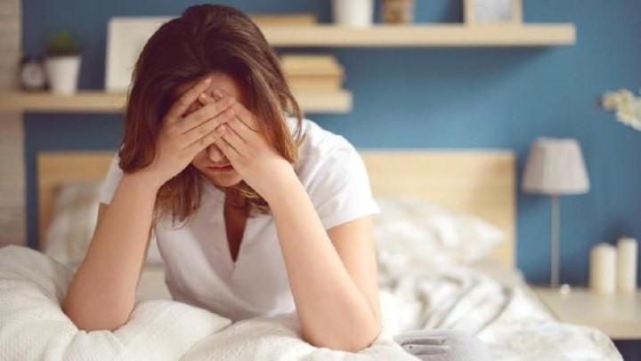 Sering Sakit Kepala Saat Bangun Tidur? Mungkin Ini Penyebabnya