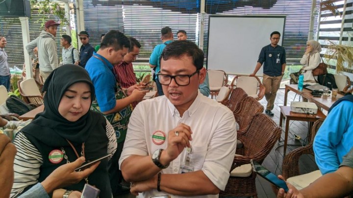 BPJS Kesehatan Kaltim Targetkan Pemerataan Progran JKN KIS Hingga Ke Pelosok