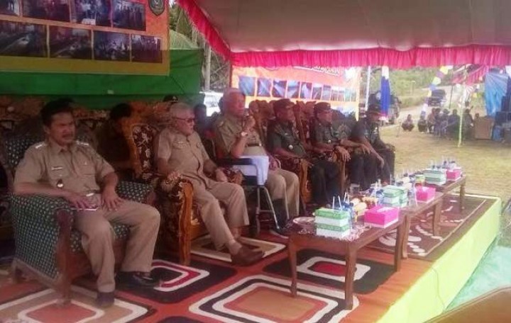 Gubernur Segera Tutup Tambang Bermasalah