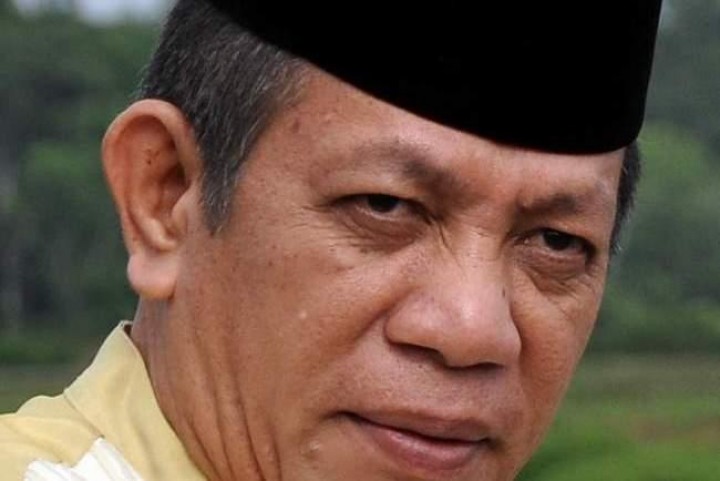 Berau Ancam Golput, Ingin Pisah dari Kaltim Gara-Gara Pilgub?
