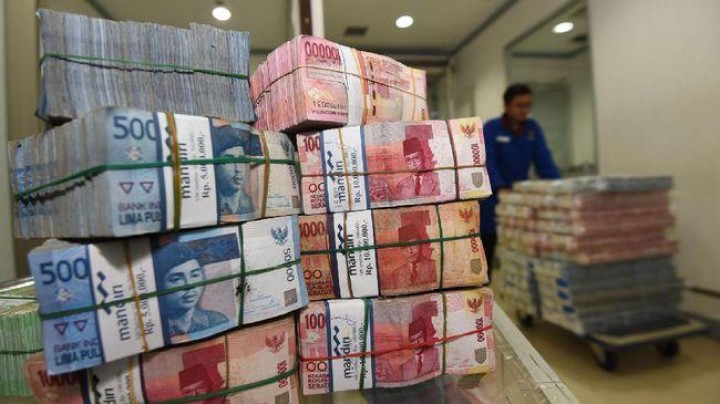 Sambut Lebaran, BNI Syariah Siapkan Rp 1,7 Triliun