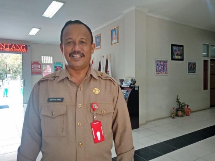 DPPKB Ajak Generasi Muda Siaga Kependudukan