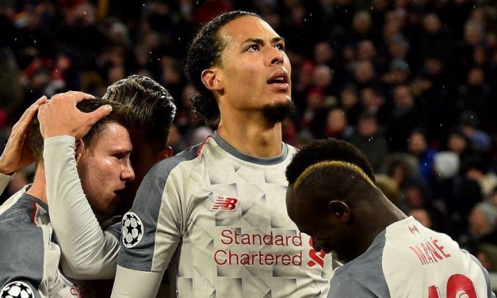 Singkirkan Muenchen, Liverpool Pantas Diwaspadai