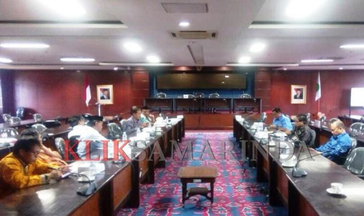 Nah, Bosda Kaltim Telat Cair, Kegiatan Belajar Mengajar di Bontang Terganggu