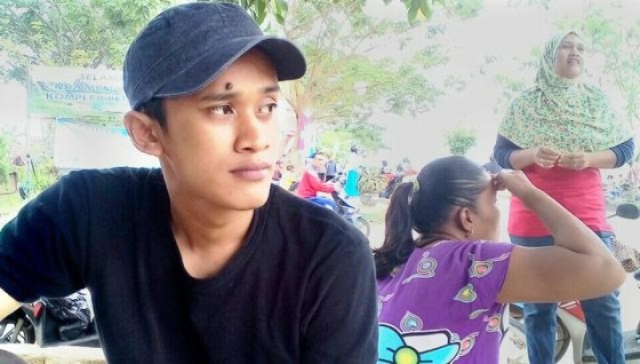 Keluarkan Bau Tak Sedap, Warga Palaran Keluhkan Aktivitas Pabrik Karet