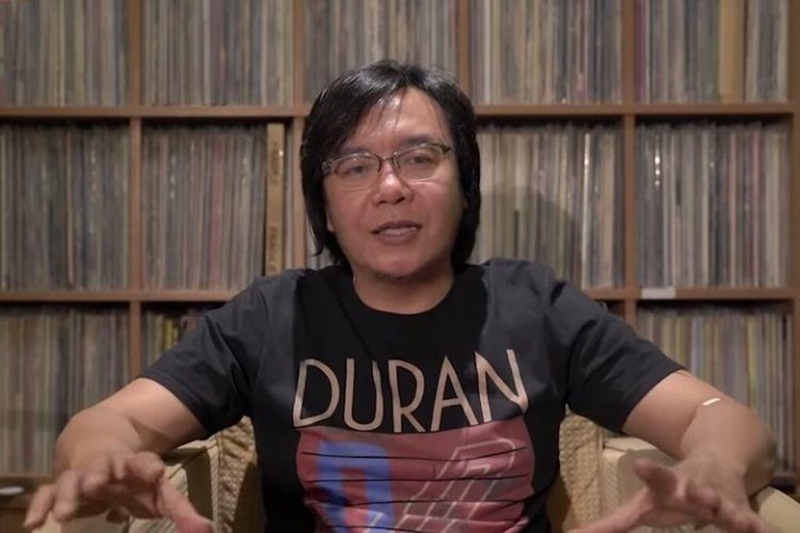 Ari Lasso Sebut Ahmad Dhani Ndablek, Kenapa? 