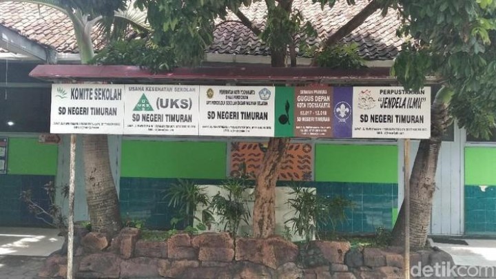 Geger Pembina Ajarkan Tepuk Pramuka 'No Kafir' di Yogya 