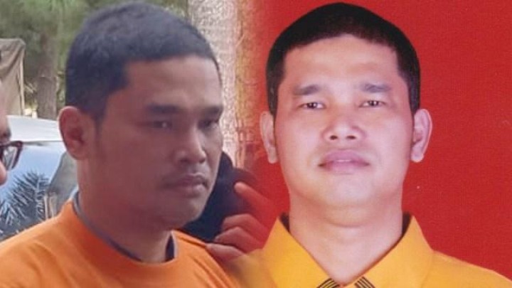 Jefri, Pembunuh Hakim Jamaluddin, Eks Caleg DPRD Medan dari Hanura