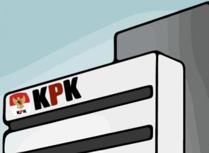 Mantap, KPK Soroti LHKPN DPRD dan Perizinan Tambang