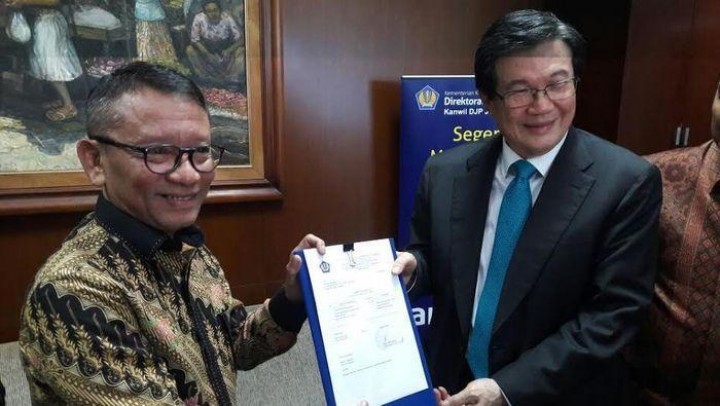 Sosok Prajogo Pangestu, Lulusan SMP yang Jadi Orang Kaya Nomor 3 RI