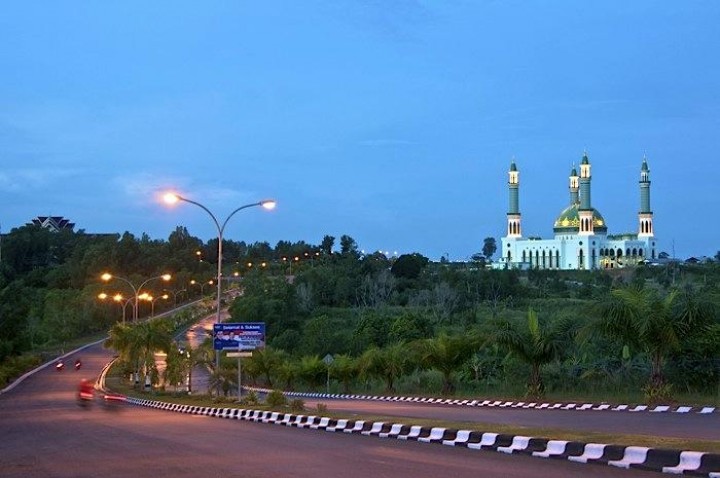 Proyek Jalan di Kutim Bakal Pakai Multiyears Agar Berkualitas
