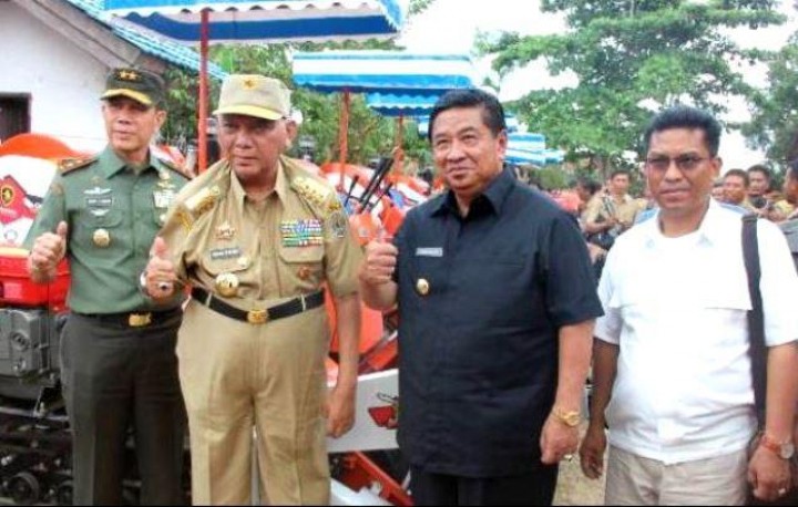 Awang Sebut Yusran Pantas Pimpin Kaltim