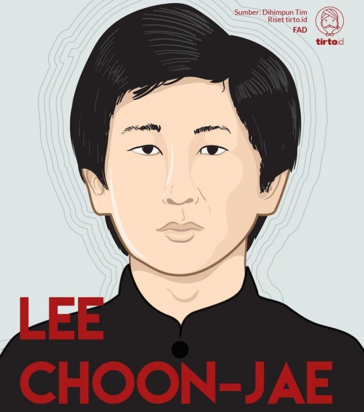 Lee Choon-jae: Zodiac Killer dari Korea Selatan