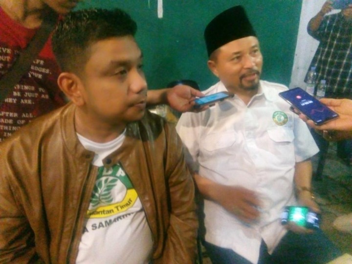 Diskusi Ibukota RI, Kaltim Lebih Unggul Ketimbang Kalteng 