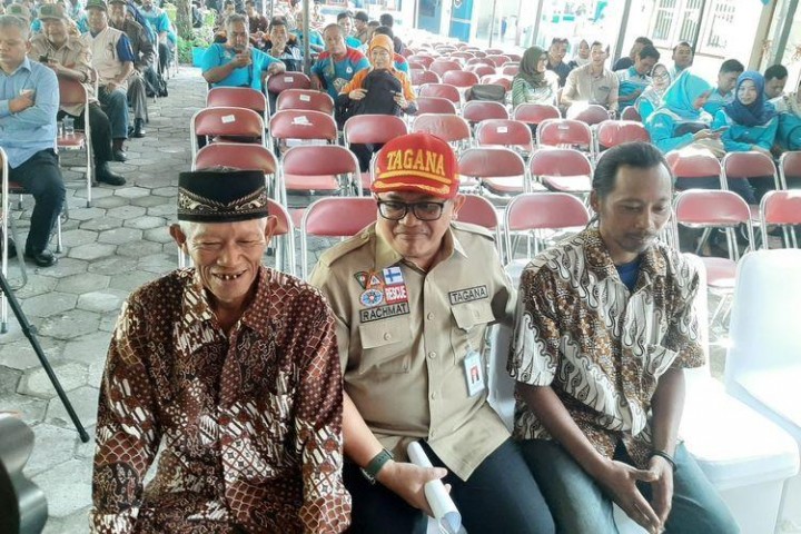 "Saya Tak Sanggup Terima Uang Ini, Niatnya Hanya Menolong"