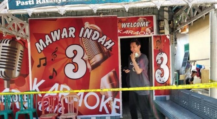 2 ABK Berebut LC Karaoke di Samarinda, 1 Tewas dan 1 Kritis