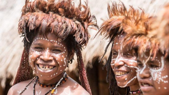 Kanker Mulut Kurang Perhatian di Indonesia, Tertinggi Ditemukan di Provinsi Papua Barat 