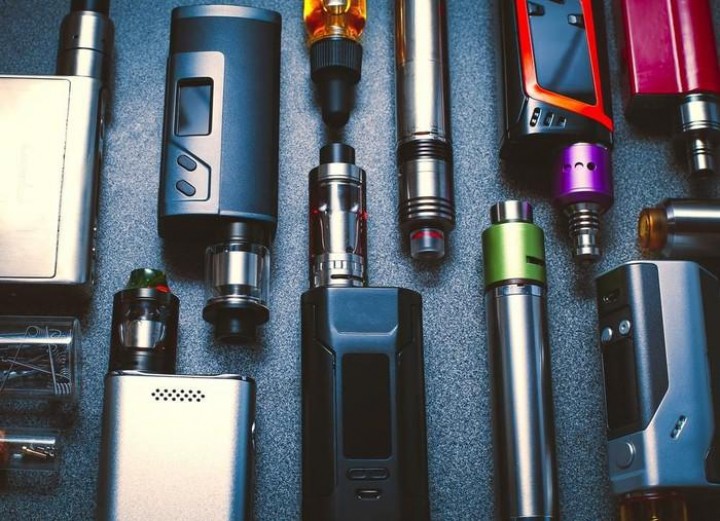 Peneliti WHO Nyatakan Rokok Elektrik 95% Lebih Aman dari Rokok Biasa