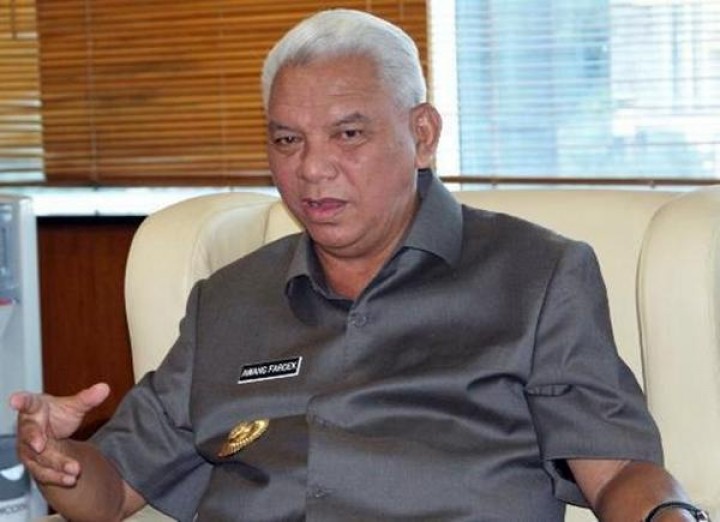 Gubernur Kaltim: Awas Lah, PNS Jangan jadi Timses!