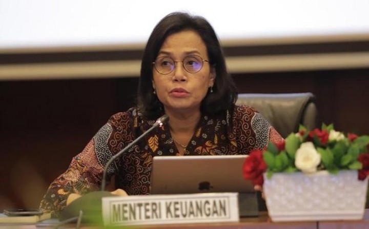 RI Naik Kelas Jadi Negara Maju, Ini Kata Sri Mulyani