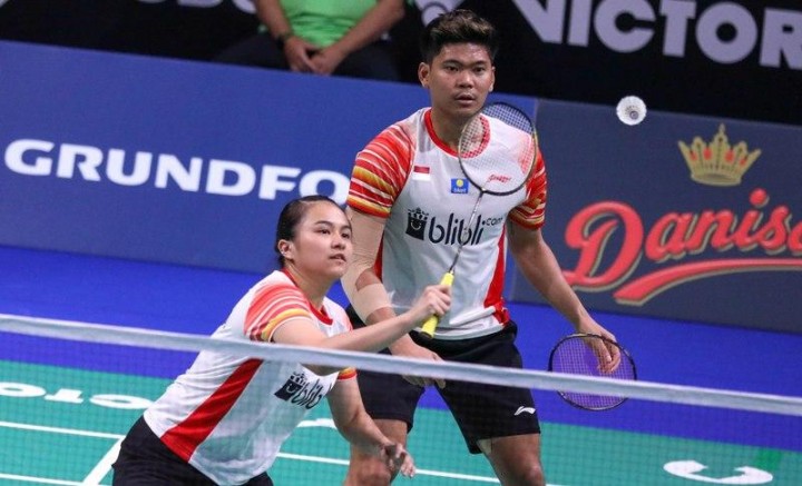 BWF Konfirmasi Seluruh Wakil Indonesia Mundur dari Korea Masters 2019
