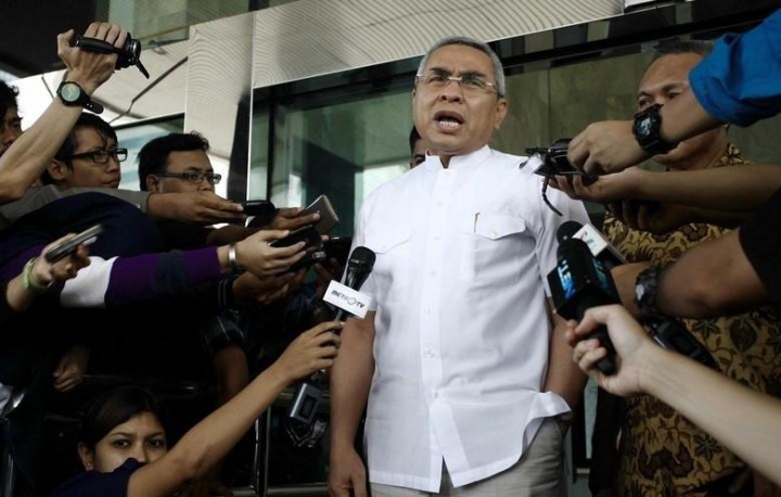 Ini Tujuan Interpelasi ke Gubernur Kaltim Isran Noor