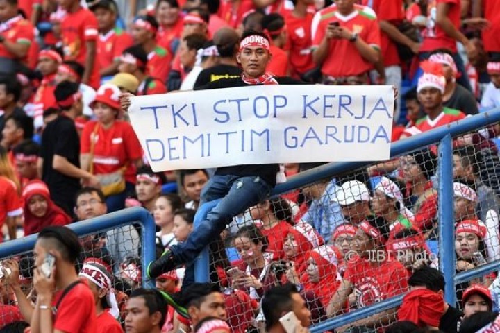 SEA Games: Medali Indonesia Tertinggal Jauh dari Malaysia