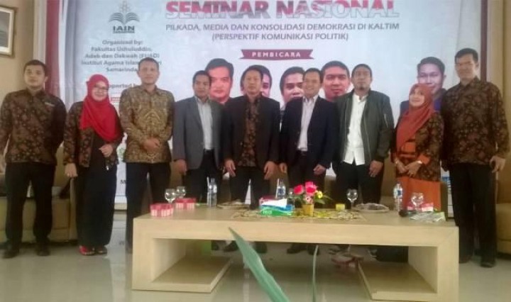 Partisipasi Demokrasi Anjlok, Kampanye Hitam Berlatar Rasis Merajalela 