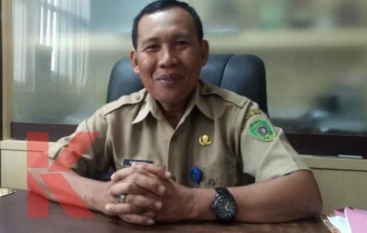 20 Persen Total DPT Penajam Pemilih Pemula
