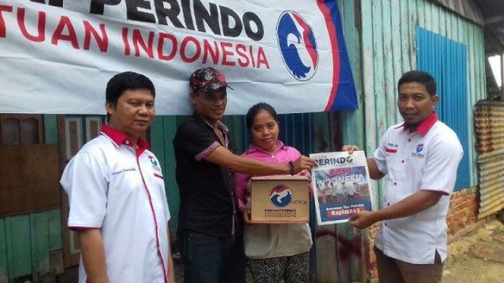 Dibilang Arogan, Ini Kata Harman Thamrin