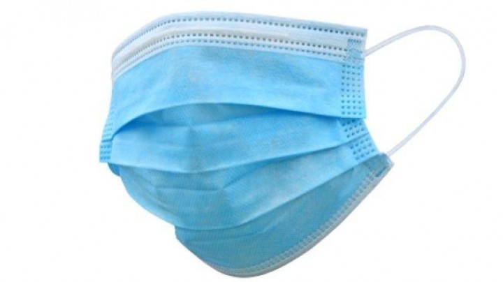 Efek Virus Corona, Harga Masker Makin Tak Masuk Akal Tembus Rp 31 Juta