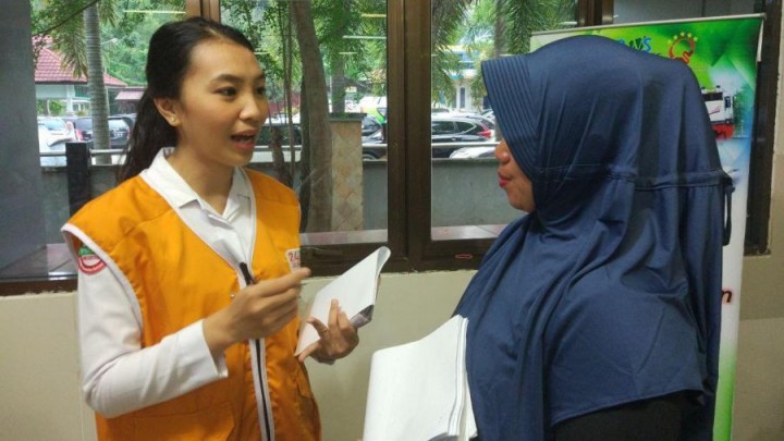 Layanan BPJS Satu, Ini Penjelasan Kepala BPJS Samarinda