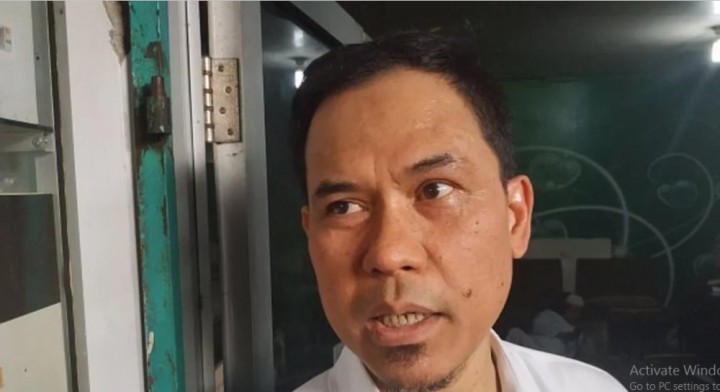 FPI: Nadiem Makarim Keruk Keuntungan Jadi Menteri