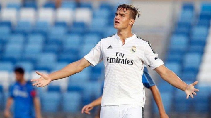 PSM Makassar Boyong Pemain Tim Kedua Real Madrid 