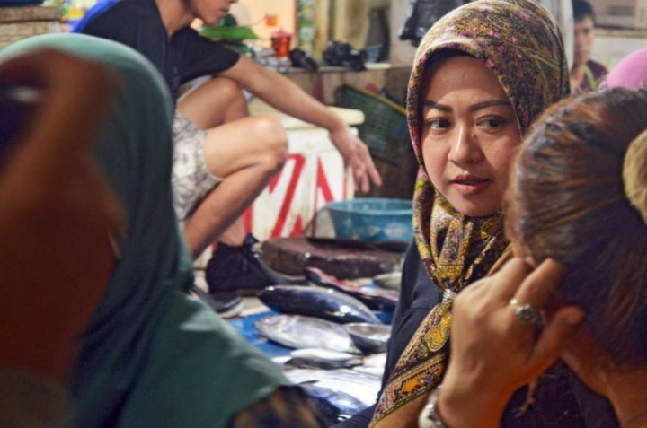 Dana Aspirasi untuk Tekan Angka Kematian Ibu dan Anak 