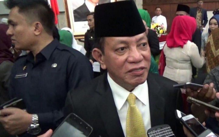 Ini Tugas Anggota DPRD Kaltim yang Baru Dilantik
