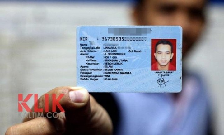 KTP Elektronik Rusak? Segera ke Dukcapil untuk Ganti Baru