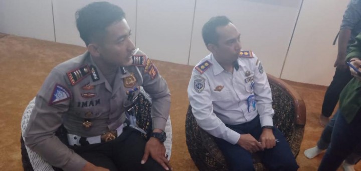Dishub Tutup Simpang Maut RSUD, Sejak 2017 Telan 4 Korban Jiwa