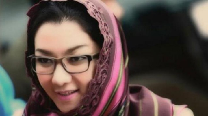 Rita Menanti Dukungan Parpol Koalisi