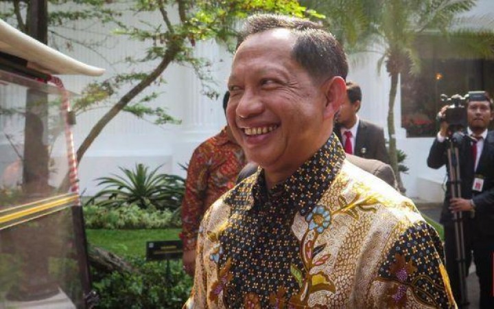 Gerindra: Tito, Fachrul, dan Sri Mulyani Perlu Dievaluasi 