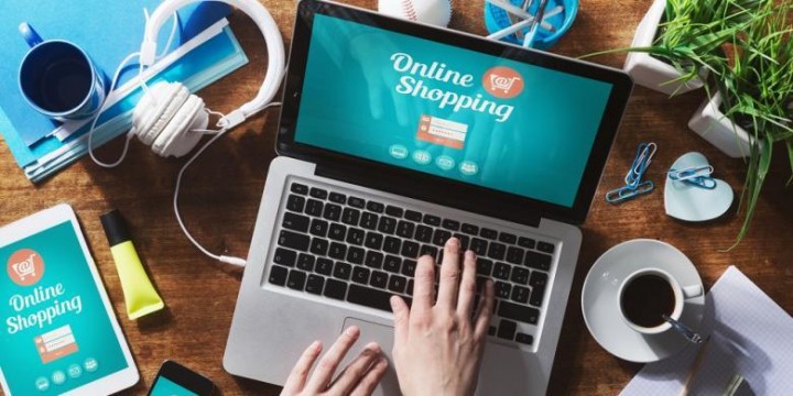 Pasar Online Indonesia Meraja Pada 2025