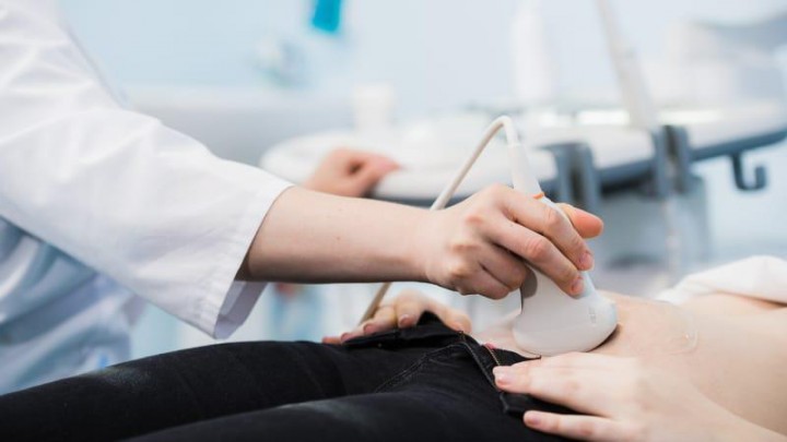 Pertama Kali ke Dokter saat Hamil, Apa Saja Diperiksa?