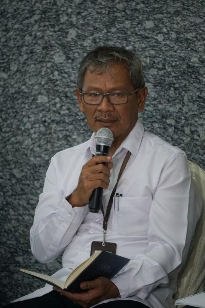 Kasus Positif Corona di RI Jadi 19, Ada Suami Istri 